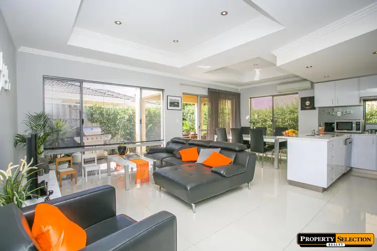 Fourth view of Homely villa listing, 12c Maltarra Place, Nollamara WA 6061