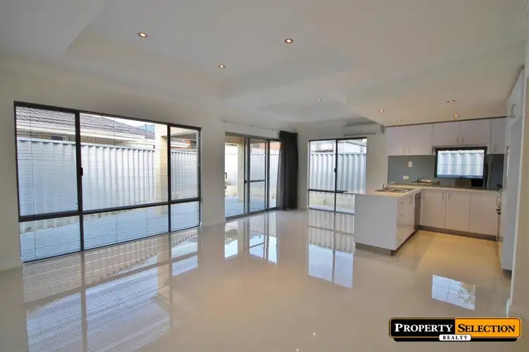 Fifth view of Homely villa listing, 12c Maltarra Place, Nollamara WA 6061