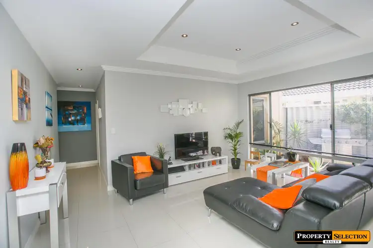Sixth view of Homely villa listing, 12c Maltarra Place, Nollamara WA 6061