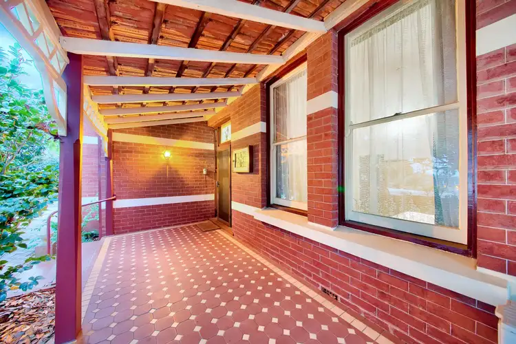 Fourth view of Homely house listing, 236 Walcott Street, Menora WA 6050