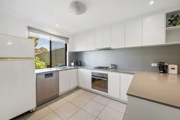 33A Lockyer Court, Duncraig WA 6023