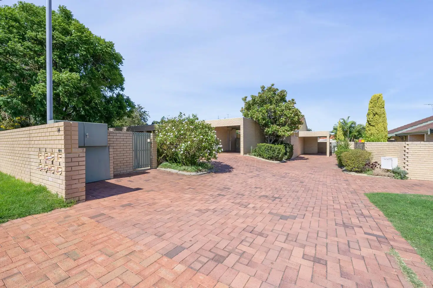 Main view of Homely villa listing, 7/14 Phillip Way, Osborne Park WA 6017