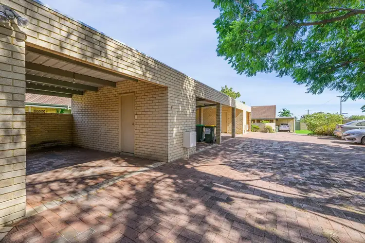 Second view of Homely villa listing, 7/14 Phillip Way, Osborne Park WA 6017