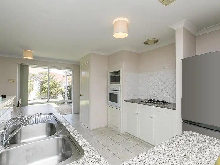 Second view of Homely house listing, 6 Wester Crescent, Quinns Rocks WA 6030