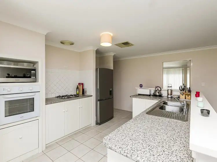 Third view of Homely house listing, 6 Wester Crescent, Quinns Rocks WA 6030