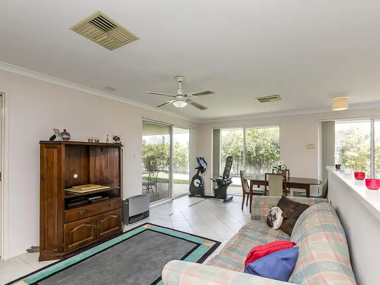 Fourth view of Homely house listing, 6 Wester Crescent, Quinns Rocks WA 6030
