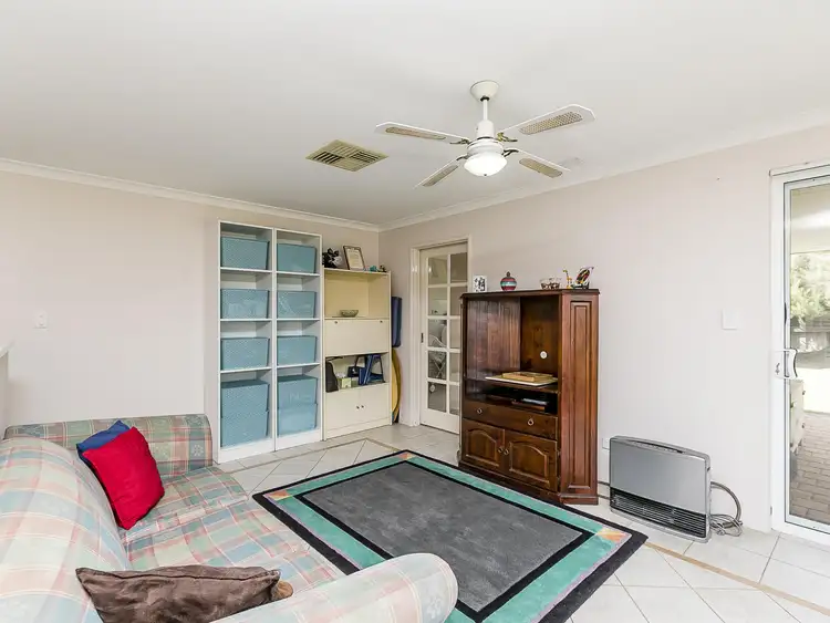Fifth view of Homely house listing, 6 Wester Crescent, Quinns Rocks WA 6030