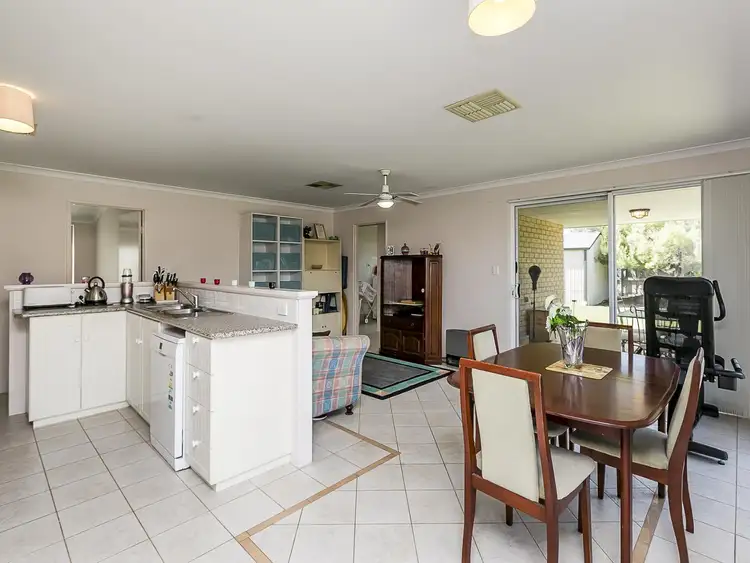 Sixth view of Homely house listing, 6 Wester Crescent, Quinns Rocks WA 6030