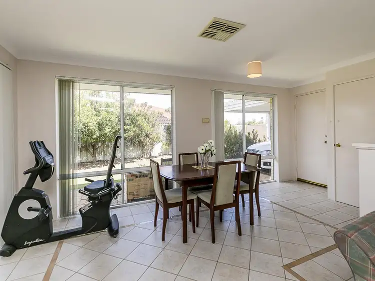 Seventh view of Homely house listing, 6 Wester Crescent, Quinns Rocks WA 6030