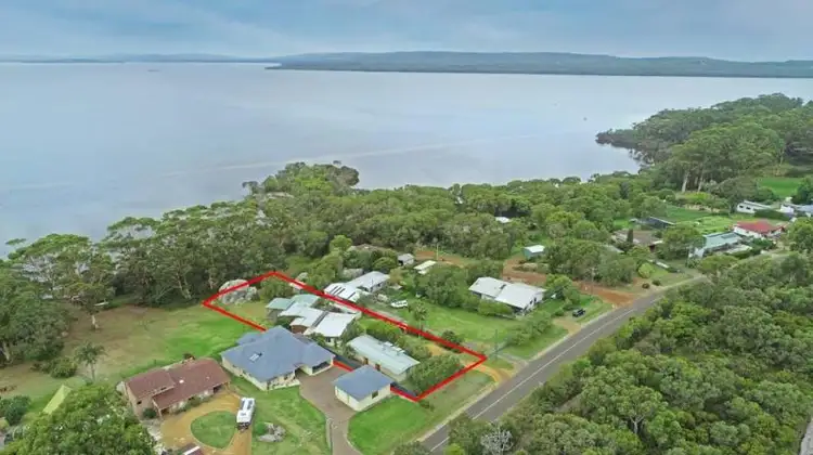 Third view of Homely house listing, 31 Inlet Drive, Denmark WA 6333