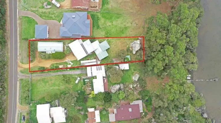 Fourth view of Homely house listing, 31 Inlet Drive, Denmark WA 6333