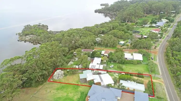Fifth view of Homely house listing, 31 Inlet Drive, Denmark WA 6333