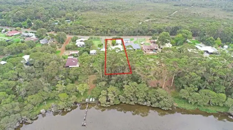 Sixth view of Homely house listing, 31 Inlet Drive, Denmark WA 6333