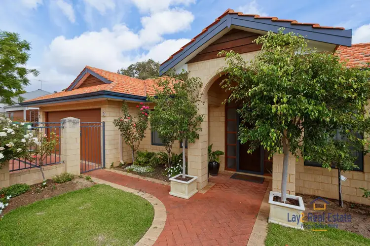 12 Jacqueline Street, Bayswater WA 6053