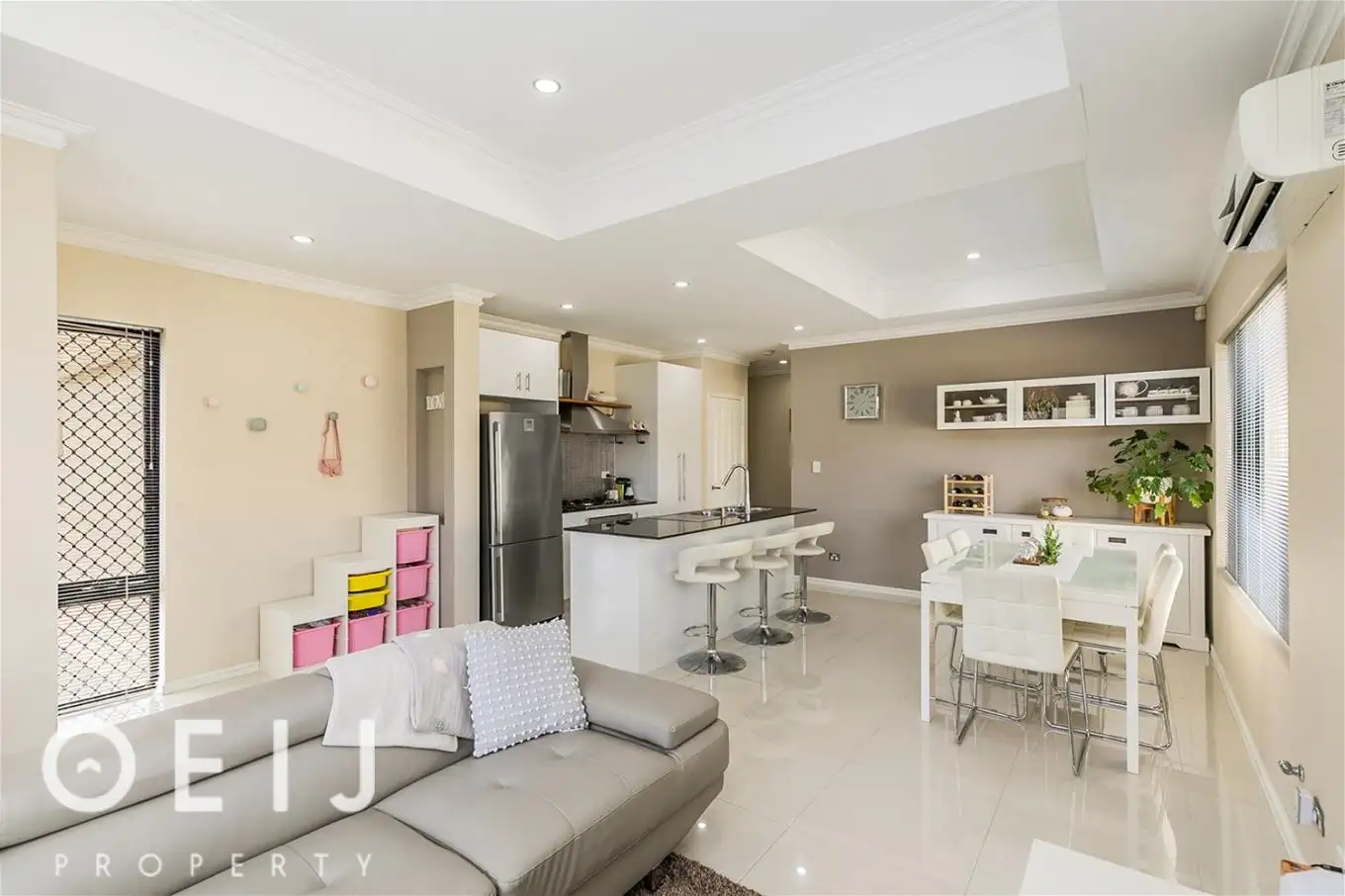 Main view of Homely house listing, 80C Balga Avenue, Balga WA 6061