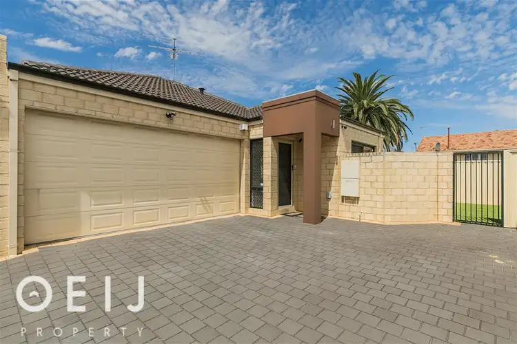 Second view of Homely house listing, 80C Balga Avenue, Balga WA 6061