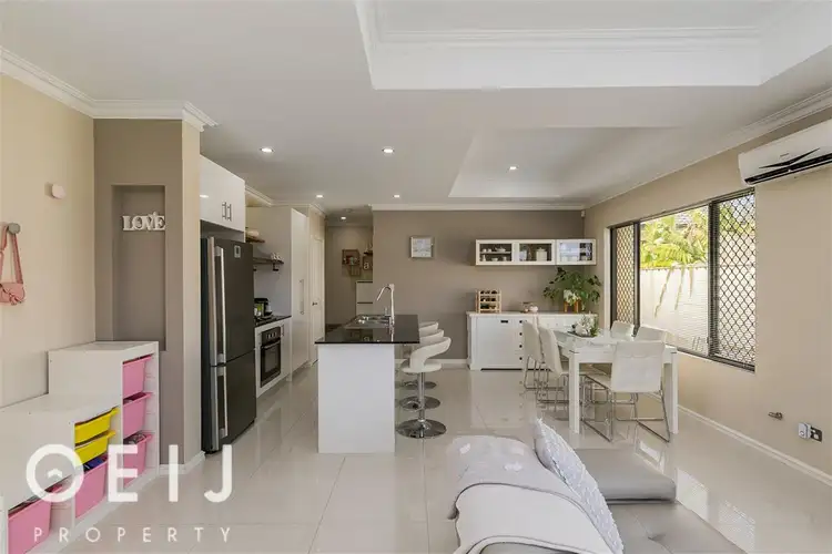 Third view of Homely house listing, 80C Balga Avenue, Balga WA 6061