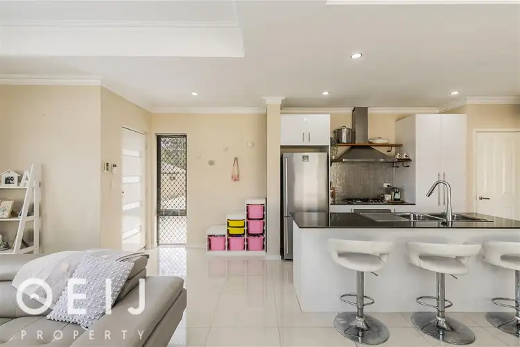 Fourth view of Homely house listing, 80C Balga Avenue, Balga WA 6061