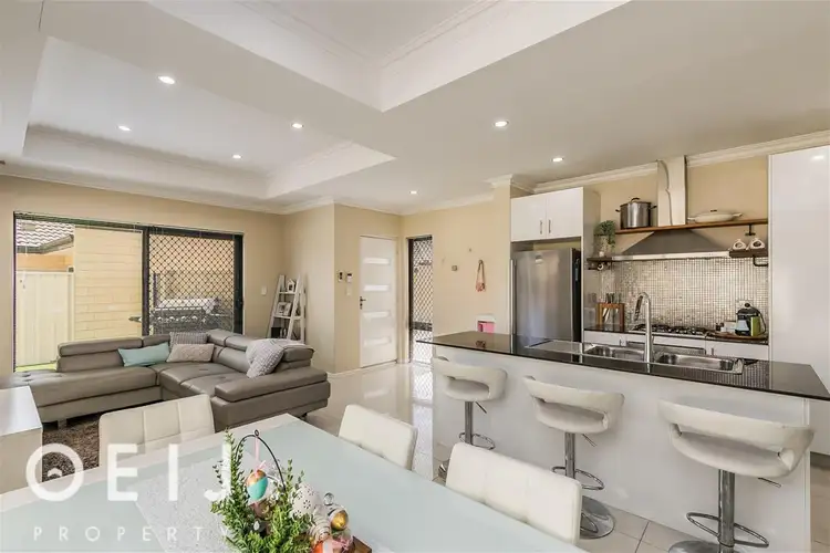 Fifth view of Homely house listing, 80C Balga Avenue, Balga WA 6061