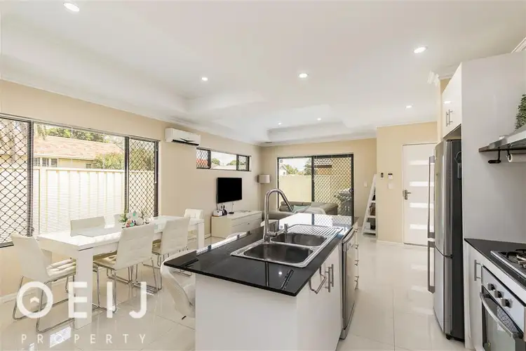 Sixth view of Homely house listing, 80C Balga Avenue, Balga WA 6061