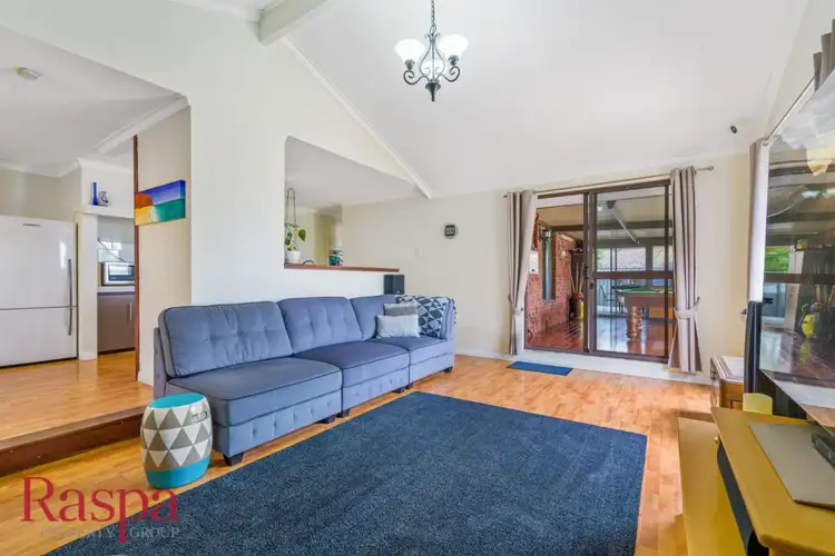 Second view of Homely house listing, 30 Moorhen Drive, Yangebup WA 6164