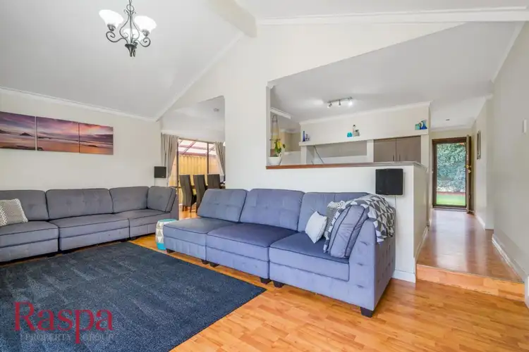 Fourth view of Homely house listing, 30 Moorhen Drive, Yangebup WA 6164