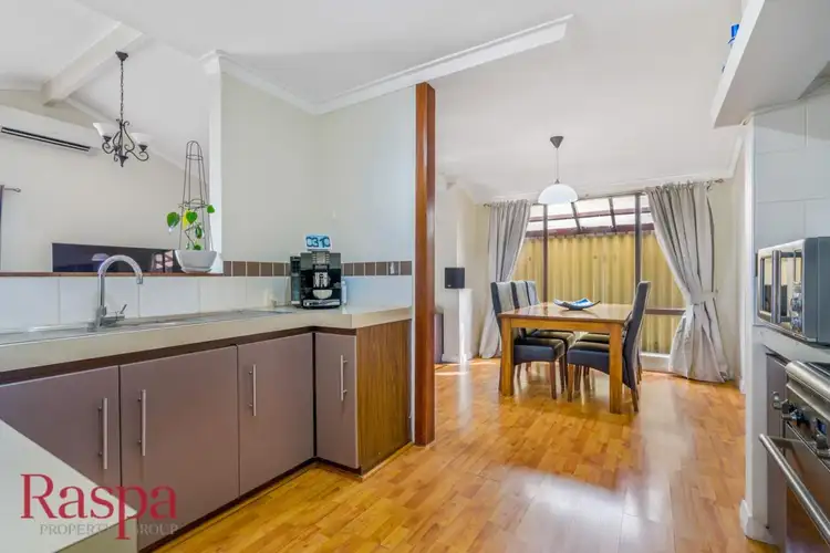 Sixth view of Homely house listing, 30 Moorhen Drive, Yangebup WA 6164
