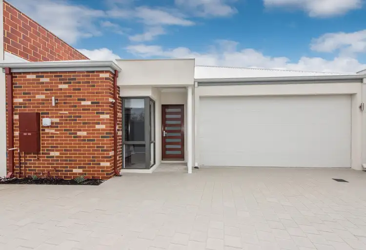 4B Windich Court, Padbury WA 6025