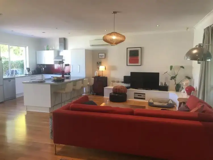 Main view of Homely house listing, 25 Roebuck Drive, Salter Point WA 6152