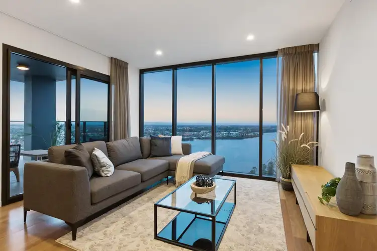 Lot 131, 2206/908 Canning Highway, Applecross WA 6153