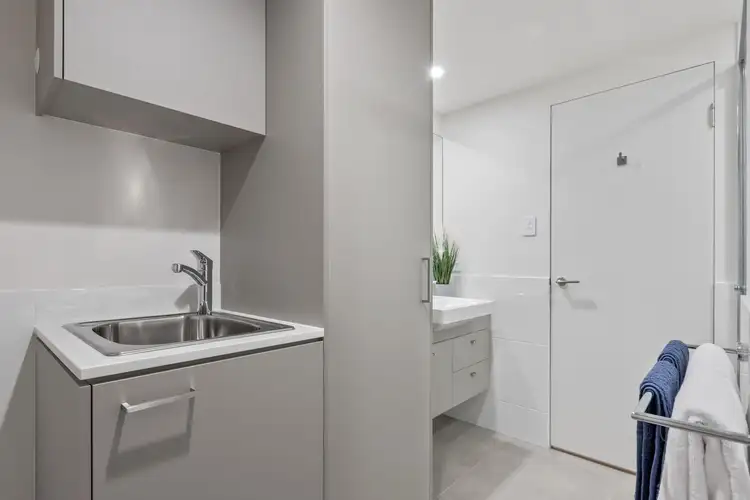 Third view of Homely apartment listing, Lot 131, 2206/908 Canning Highway, Applecross WA 6153