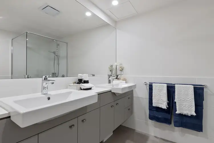 Fifth view of Homely apartment listing, Lot 131, 2206/908 Canning Highway, Applecross WA 6153