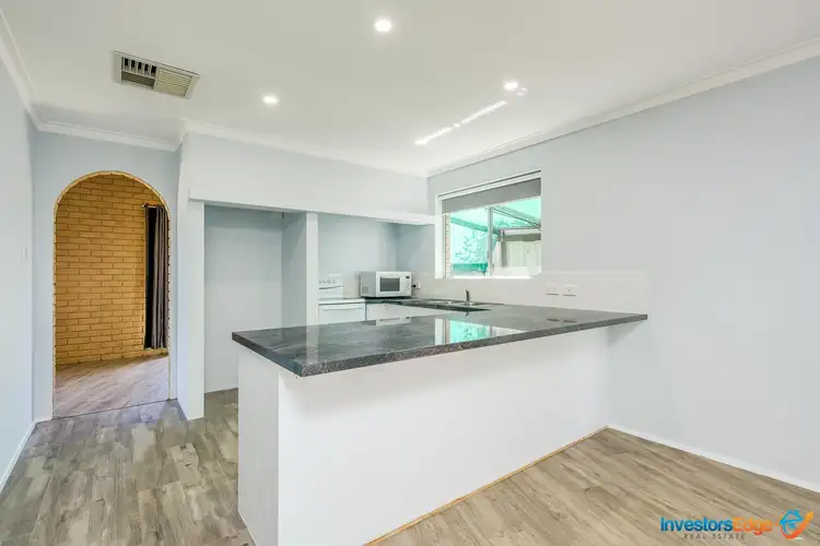 Fourth view of Homely house listing, 14 Crossway, Swan View WA 6056