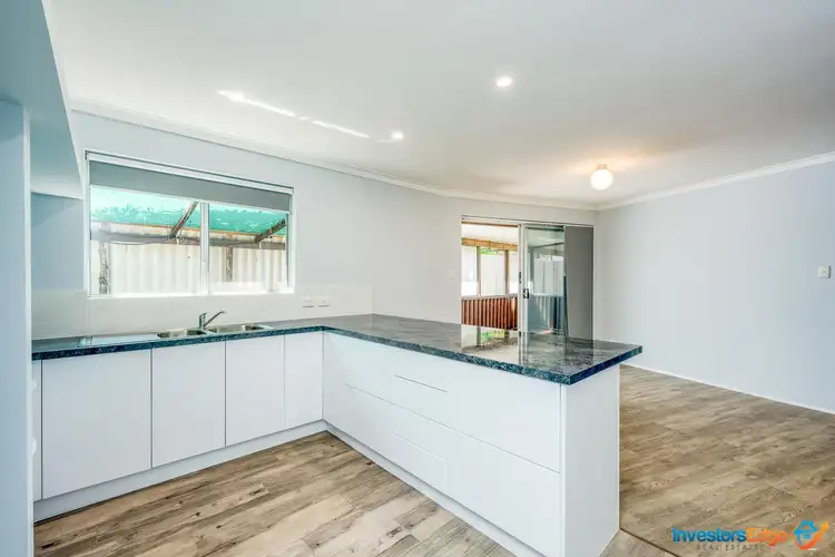 Fifth view of Homely house listing, 14 Crossway, Swan View WA 6056