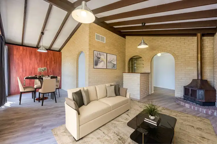 Seventh view of Homely house listing, 14 Crossway, Swan View WA 6056