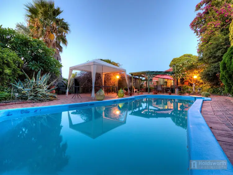 35 Clarence Street, Tuart Hill WA 6060