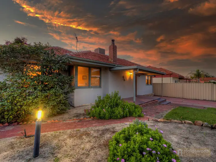 Third view of Homely house listing, 35 Clarence Street, Tuart Hill WA 6060