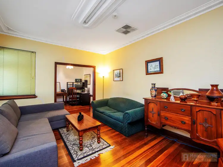 Fifth view of Homely house listing, 35 Clarence Street, Tuart Hill WA 6060