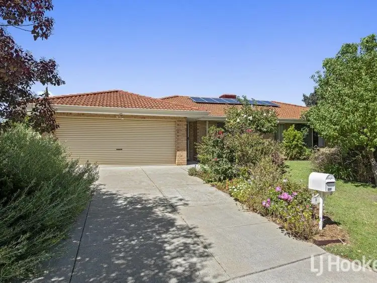 4 Hadzy Court, Gosnells WA 6110