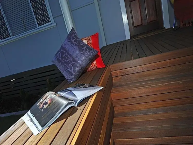 Second view of Homely house listing, 18 Butson Street, Hilton WA 6163