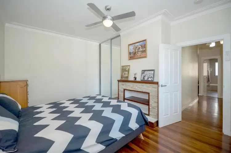 Fifth view of Homely house listing, 18 Butson Street, Hilton WA 6163