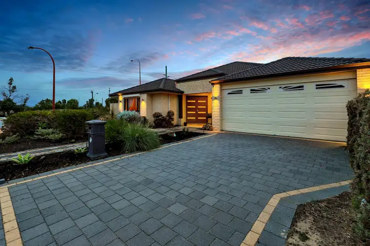 Second view of Homely house listing, 15 St agnes green, Southern River WA 6110