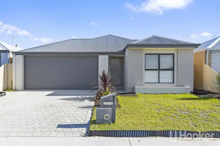 Main view of Homely house listing, 7 Thistle Way, Two Rocks WA 6037