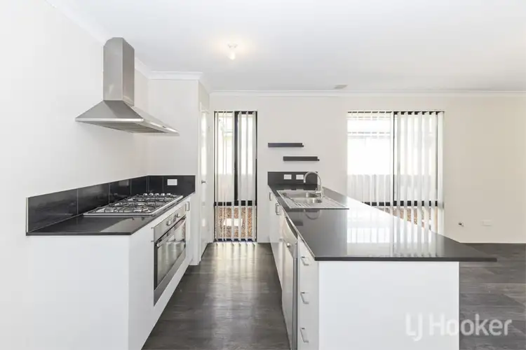 Second view of Homely house listing, 7 Thistle Way, Two Rocks WA 6037