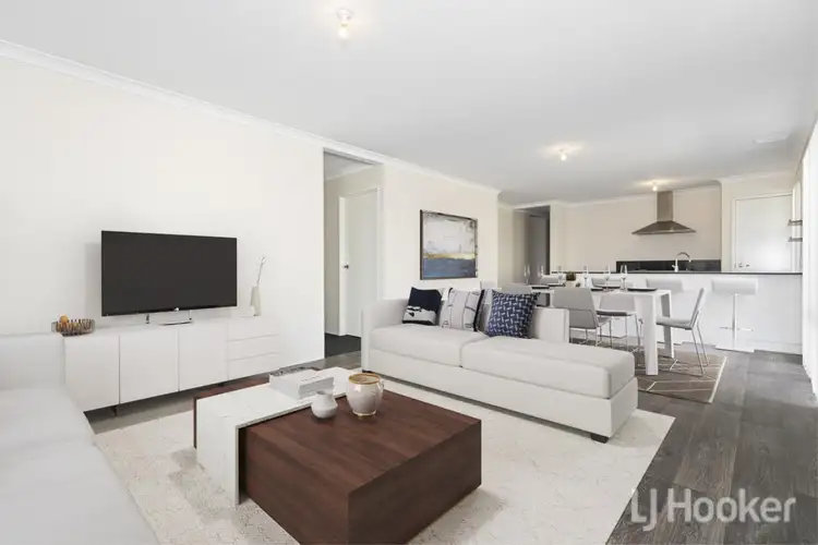 Third view of Homely house listing, 7 Thistle Way, Two Rocks WA 6037