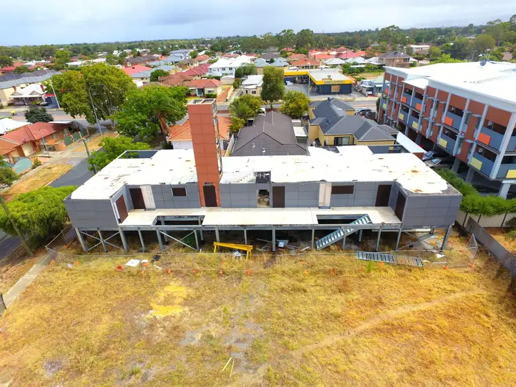 Second view of Homely house listing, 12 Cooper Street, Midland WA 6056