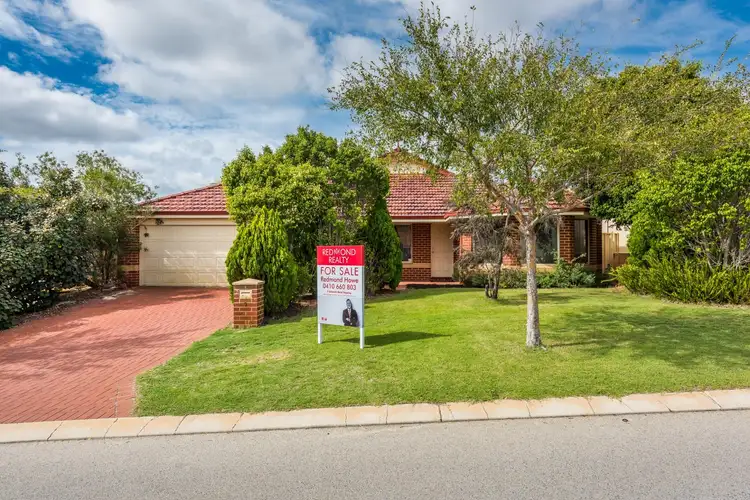 Main view of Homely house listing, 7 Gilbreth Bend, Tapping WA 6065