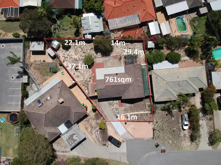 15 Parmelia Way, Craigie WA 6025