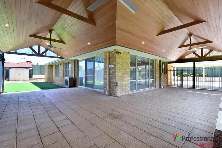 Main view of Homely house listing, 5B Olivia Close, Alexander Heights WA 6064