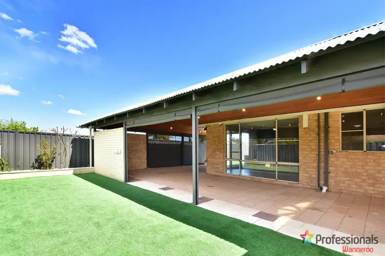 Fourth view of Homely house listing, 5B Olivia Close, Alexander Heights WA 6064